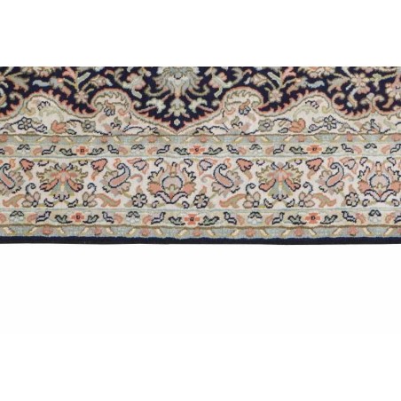 tappeto india kashmir seta cm 91x152 2