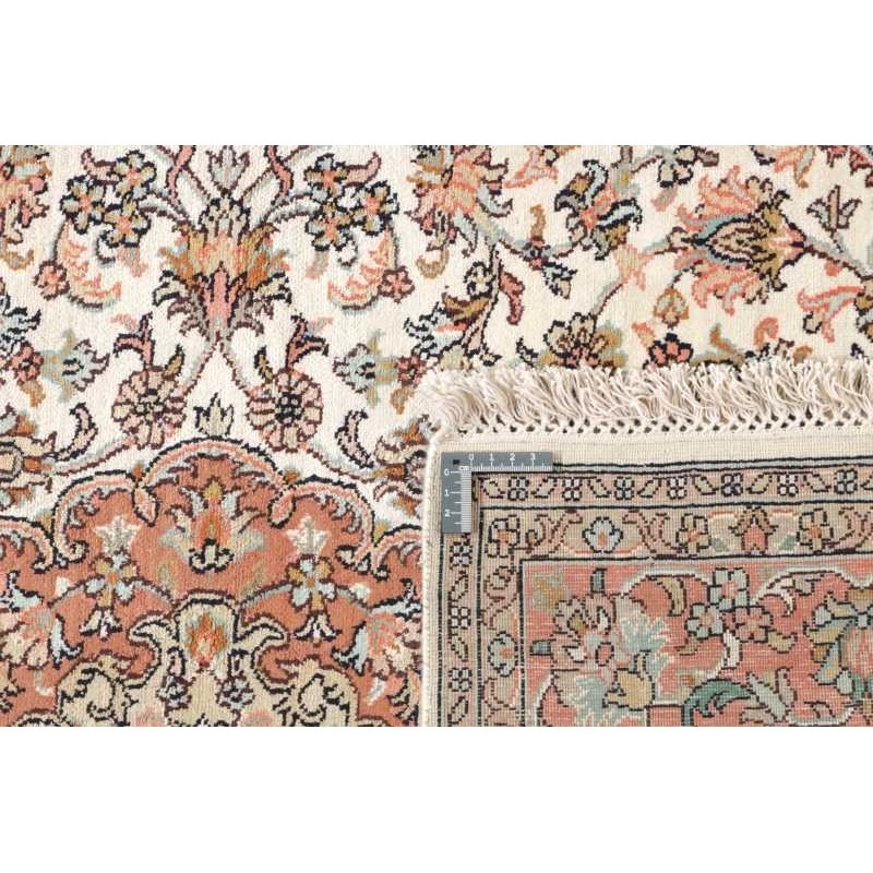 tappeto india kashmir seta cm.97x152 0
