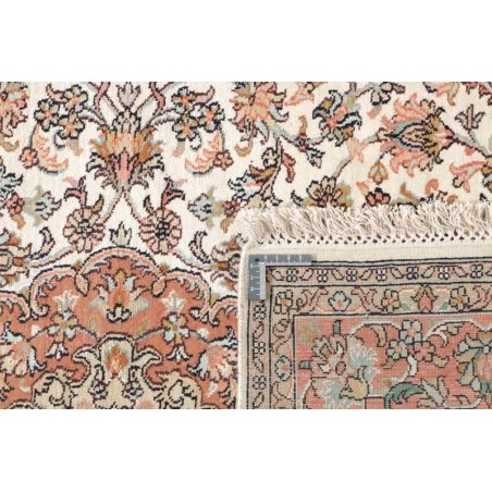 tappeto india kashmir seta cm.97x152 0