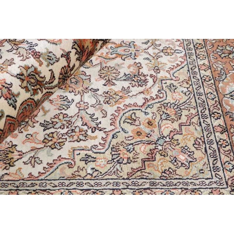 tappeto india kashmir seta cm.97x152 1