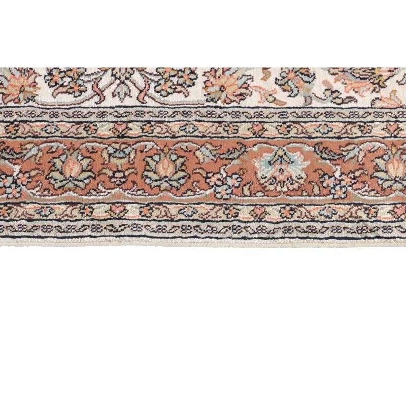 tappeto india kashmir seta cm 97x152 2