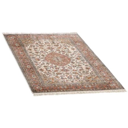 tappeto india kashmir seta cm 97x152 3