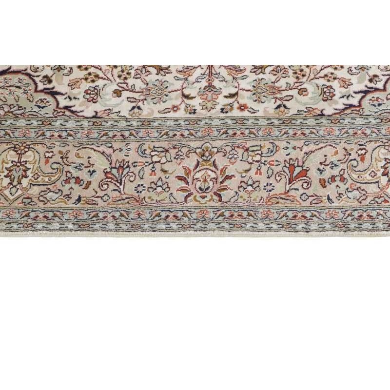 tappeto india kashmir seta cm 122x184 2