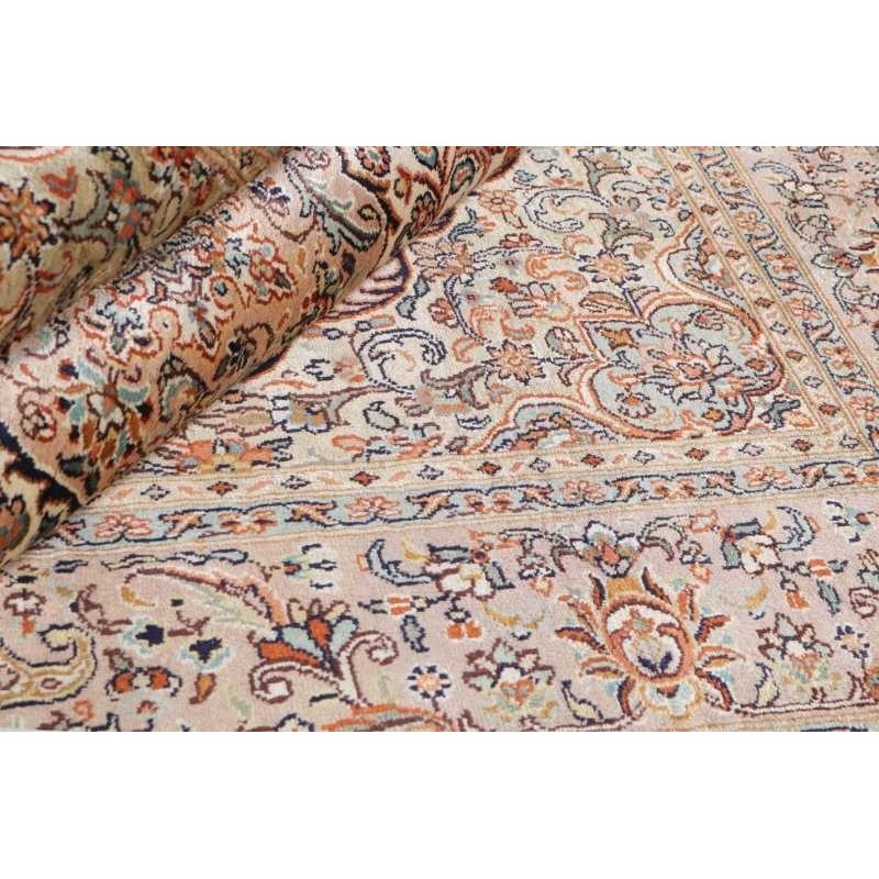 tappeto india kashmir seta cm.123x185 1