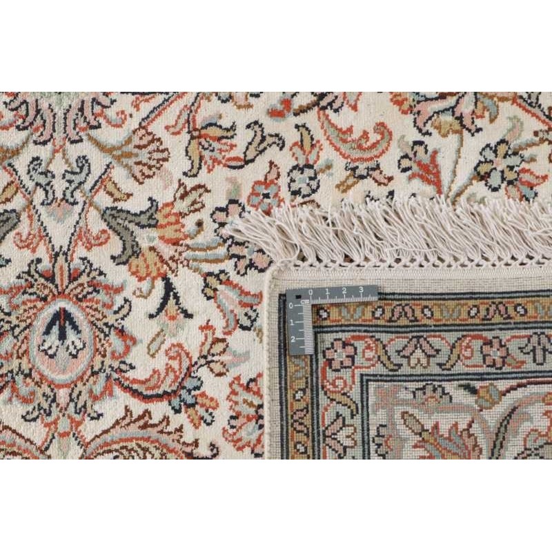 tappeto india kashmir seta cm.124x183 0