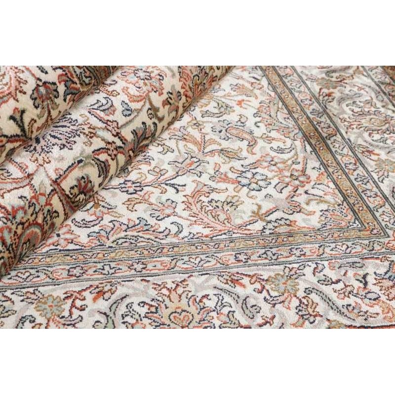 tappeto india kashmir seta cm.124x183 1