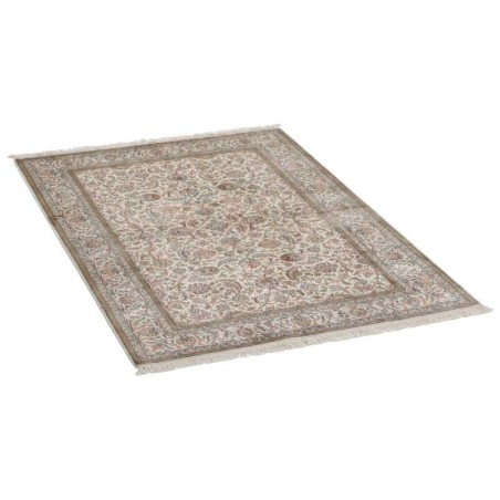 tappeto india kashmir seta cm 124x183 3