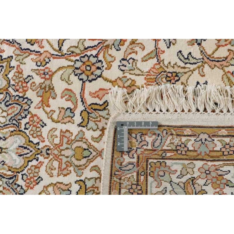 tappeto india kashmir seta cm.122x184 0