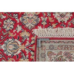 tappeto india kashmir seta cm 125x184 2
