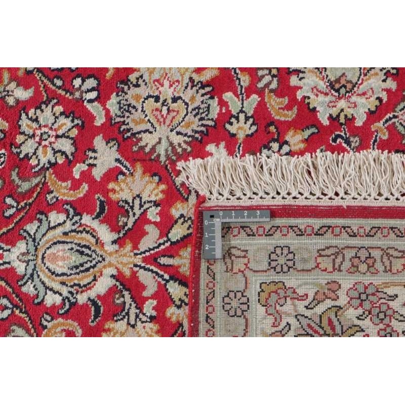 tappeto india kashmir seta cm.125x184 0