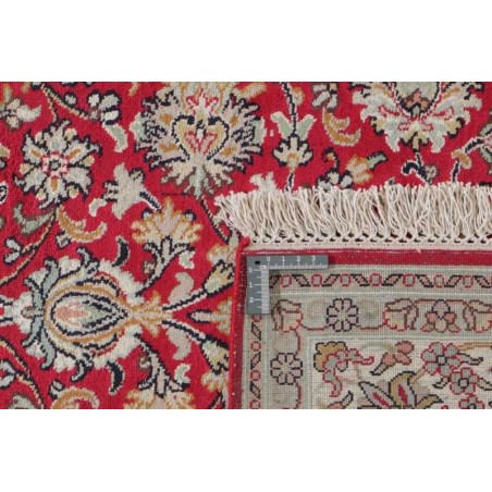 tappeto india kashmir seta cm.125x184 0