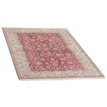 tappeto india kashmir seta cm 125x184 3