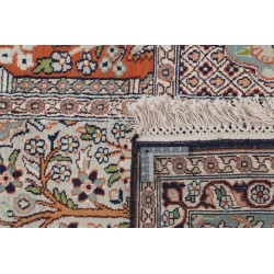 tappeto india kashmir seta cm 155x214 2