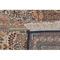 tappeto india kashmir seta cm 155x210 2