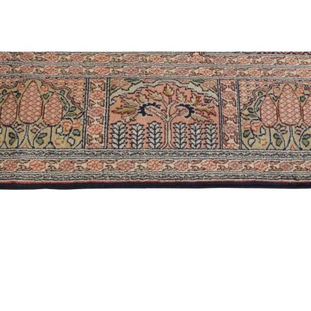 tappeto india kashmir seta cm 155x210 2