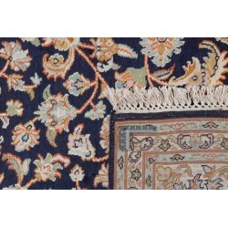 tappeto india kashmir seta cm 167x263 2