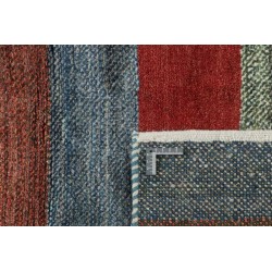 tappeto persia gabbeh limited cm 196x302 2