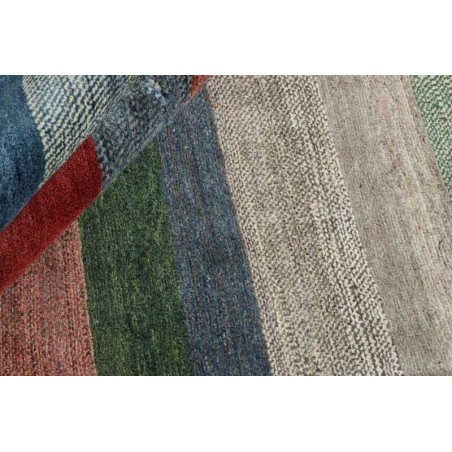 tappeto persia gabbeh limited cm.196x302 1