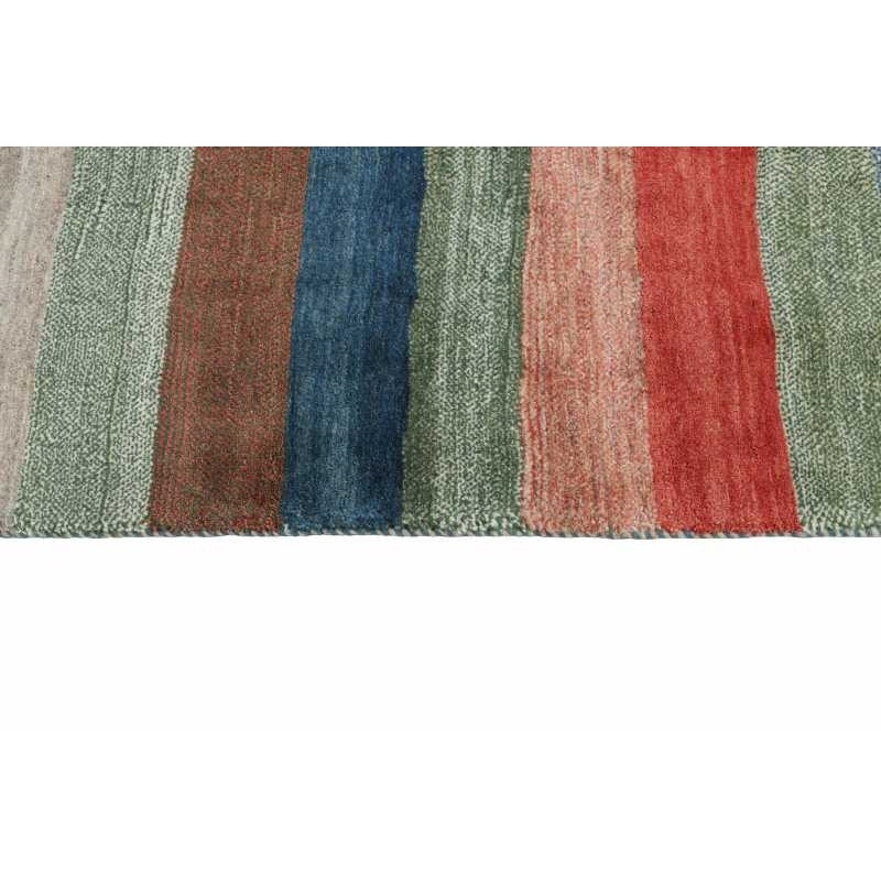 tappeto persia gabbeh limited cm 196x302 2