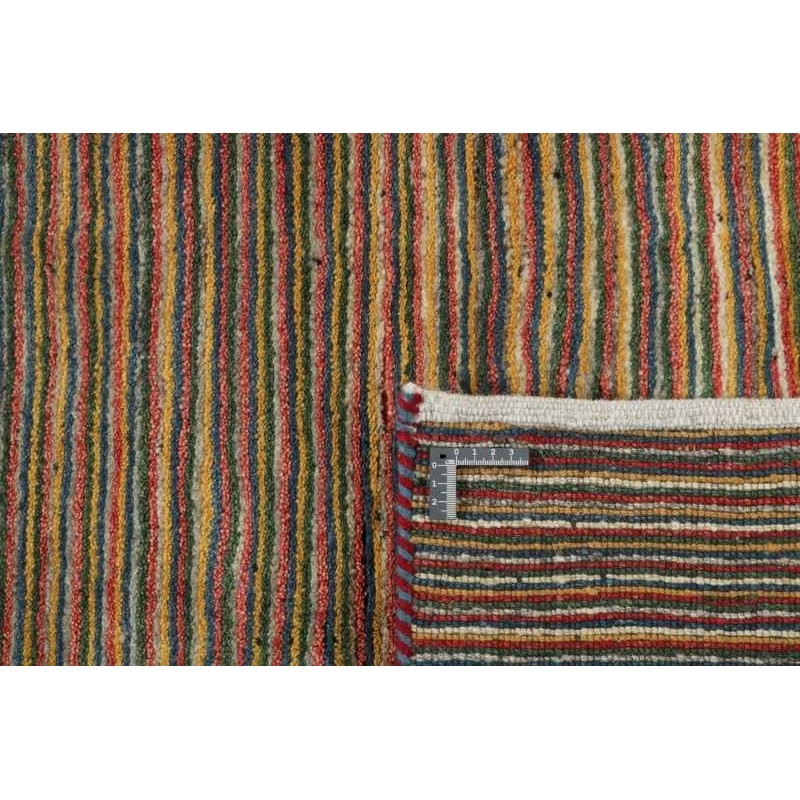 tappeto persia gabbeh limited cm.202x290 0