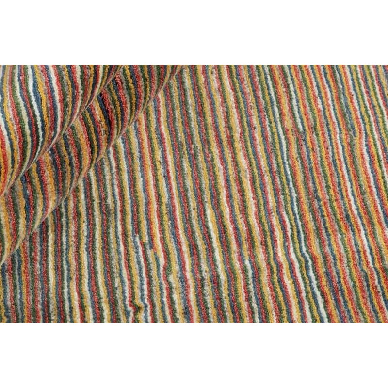 tappeto persia gabbeh limited cm.202x290 1