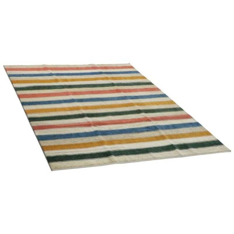 tappeto persia gabbeh limited cm 197x288 3