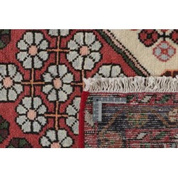 tappeto persia shahsavan cm 107x166 2