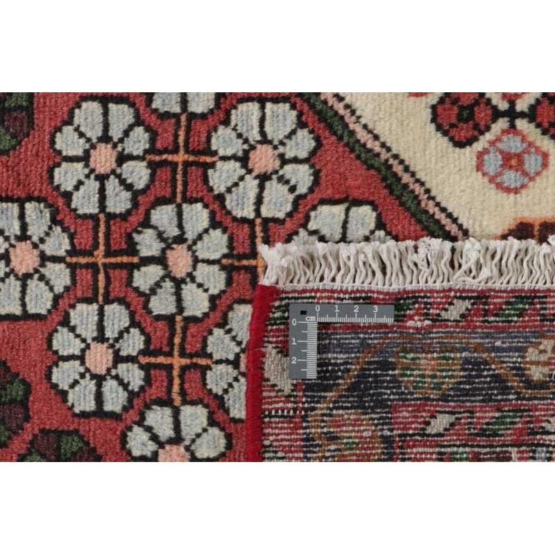 tappeto persia shahsavan cm.107x166 0