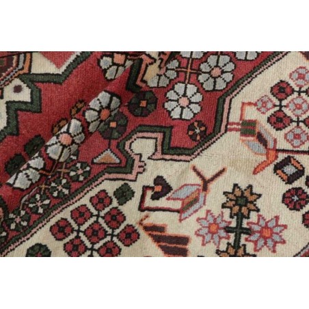 tappeto persia shahsavan cm.107x166 1