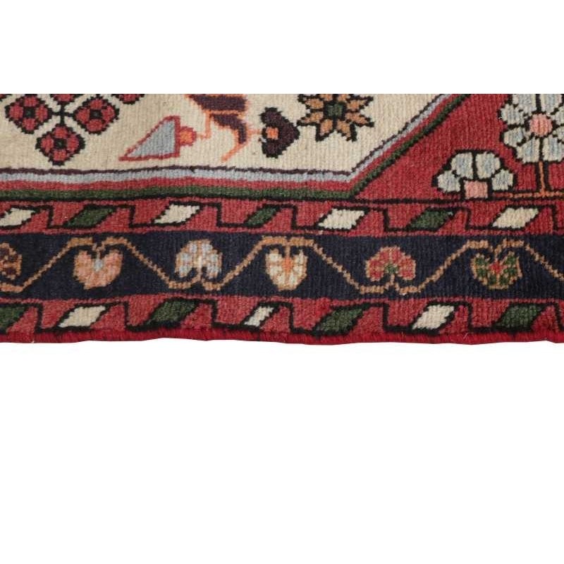tappeto persia shahsavan cm 107x166 2