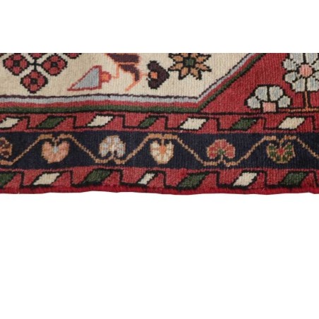 tappeto persia shahsavan cm 107x166 2