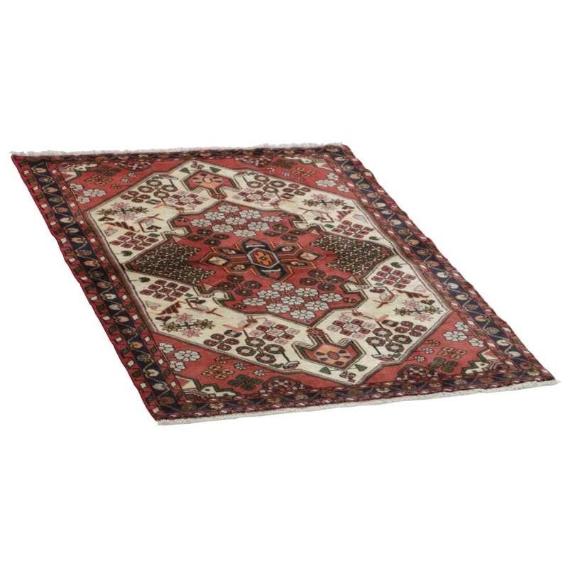 tappeto persia shahsavan cm 107x166 3