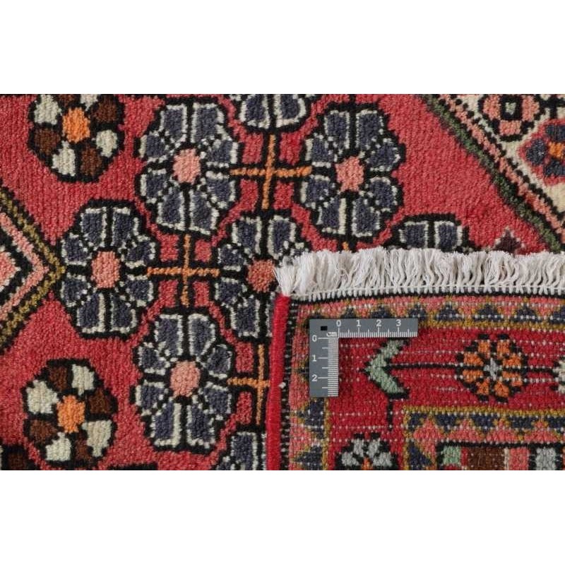 tappeto persia shahsavan cm.110x150 0