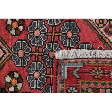 tappeto persia shahsavan cm.110x150 0