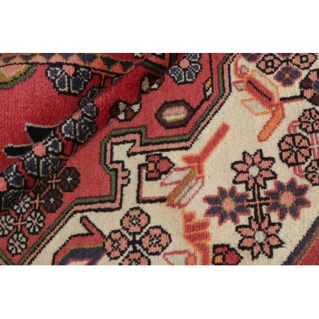 tappeto persia shahsavan cm.110x150 1