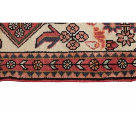tappeto persia shahsavan cm 110x150 2