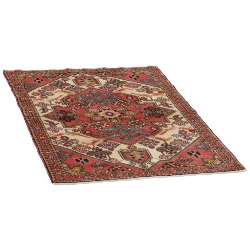 tappeto persia shahsavan cm 110x150 3