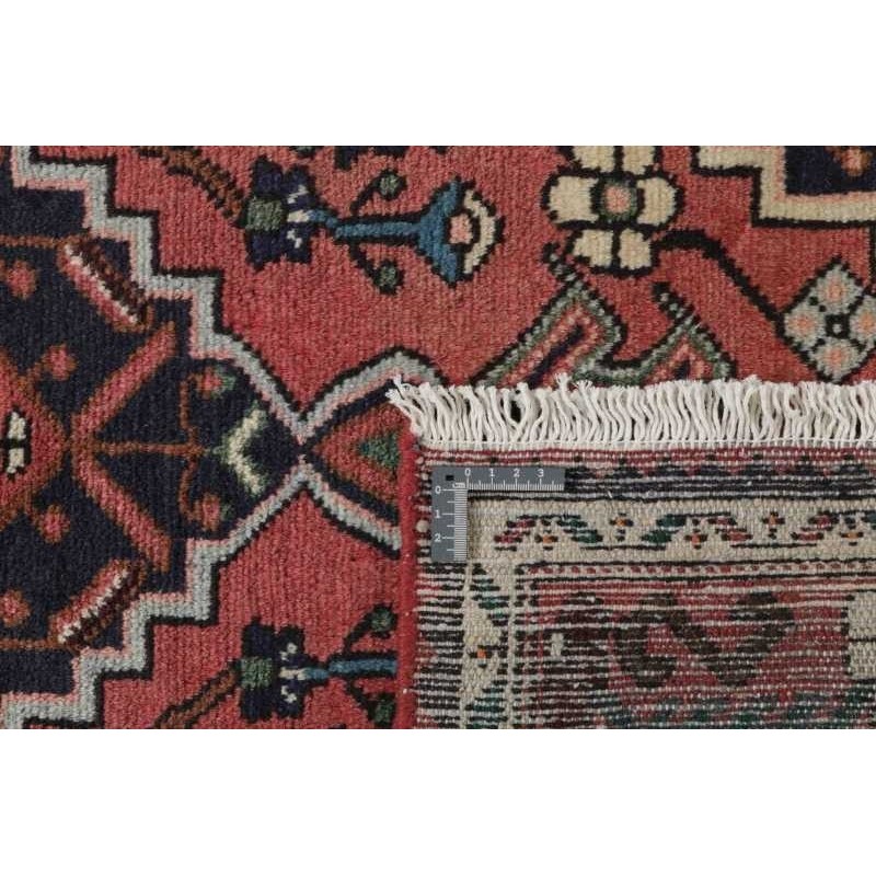 tappeto persia shahsavan cm.108x171 0