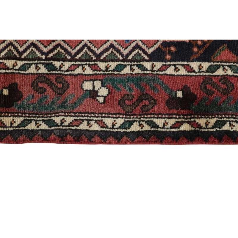tappeto persia shahsavan cm 108x171 2