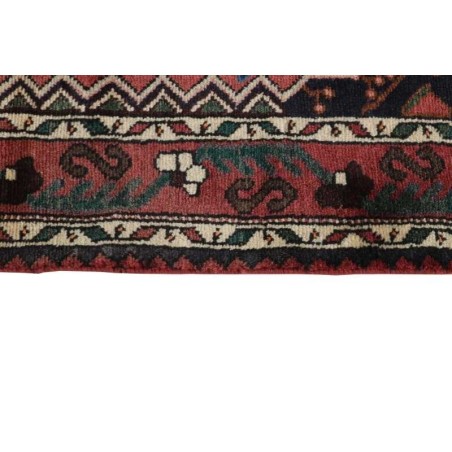 tappeto persia shahsavan cm 108x171 2