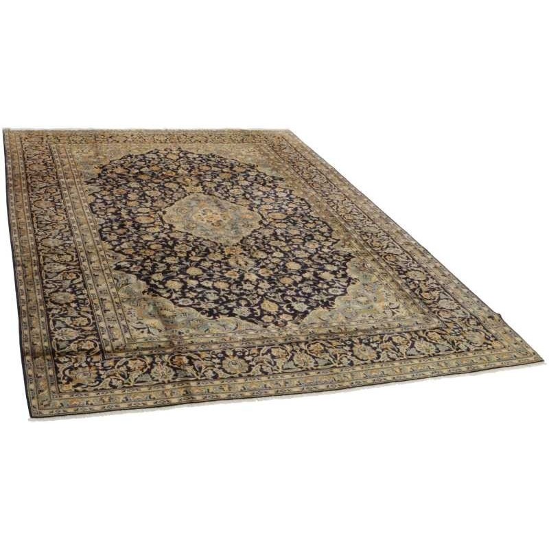 tappeto persia keshan fine cm 284x386 4