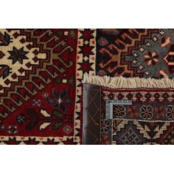 tappeto persia yalameh cm 152x241 2