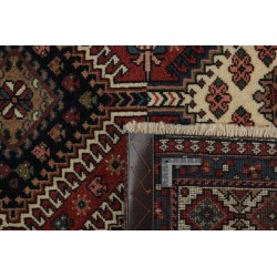 tappeto persia yalameh cm 152x250 2