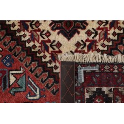 tappeto persia yalameh cm 153x198 2