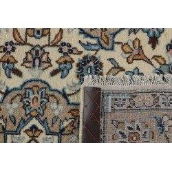 tappeto persia keshan fine cm 97x395 2