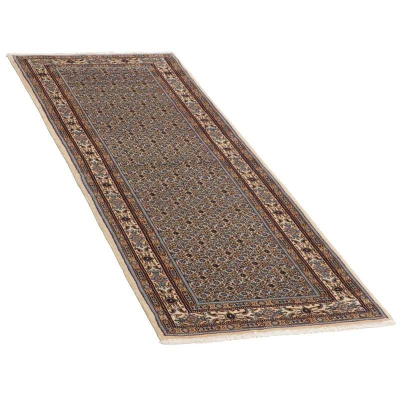 tappeto persia moud mahi cm 81x240 3