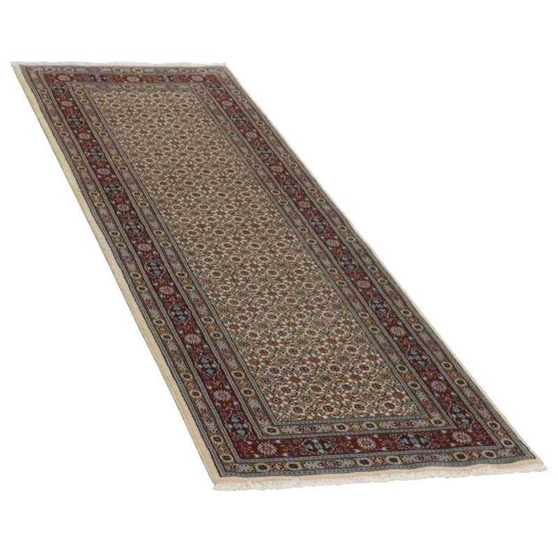 tappeto persia moud mahi cm 76x247 3
