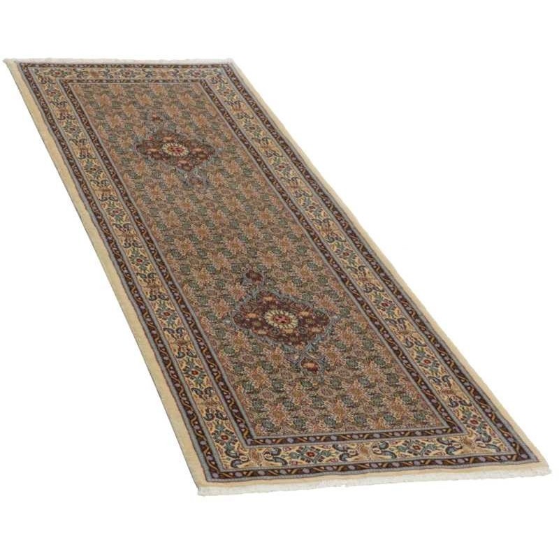 tappeto persia moud mahi cm 80x245 3