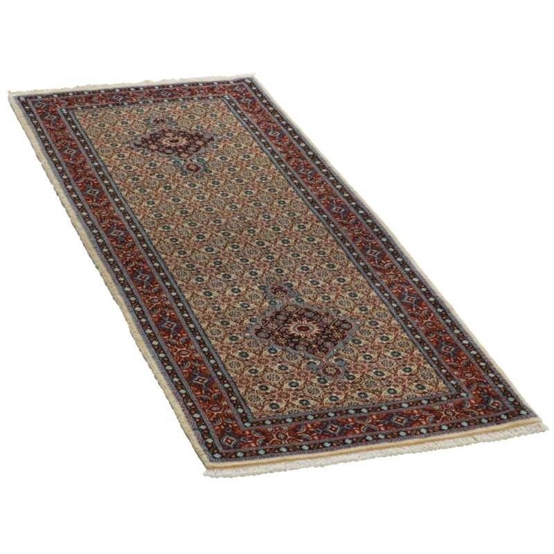 tappeto persia moud mahi cm 80x230 3