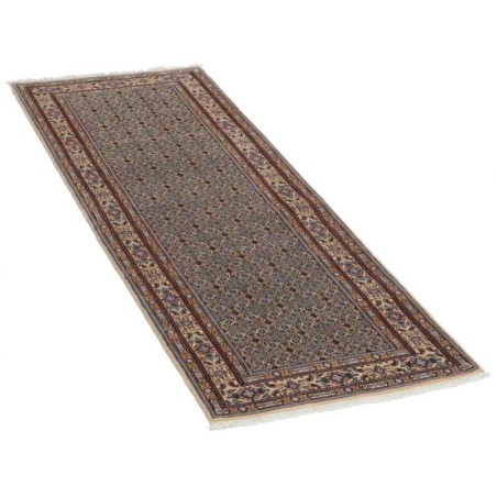 tappeto persia moud mahi cm 79x244 3